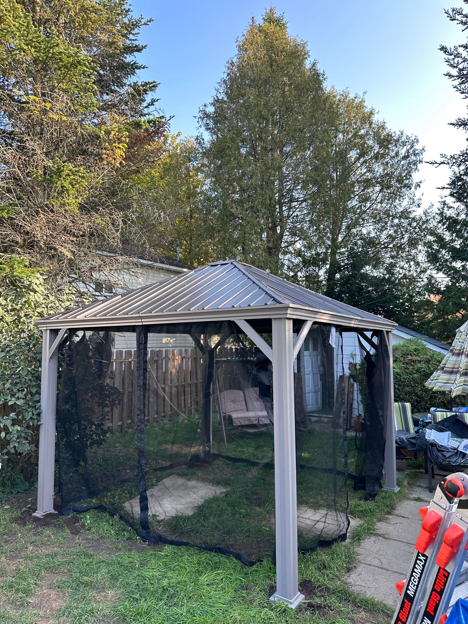 Installation de Gazebo