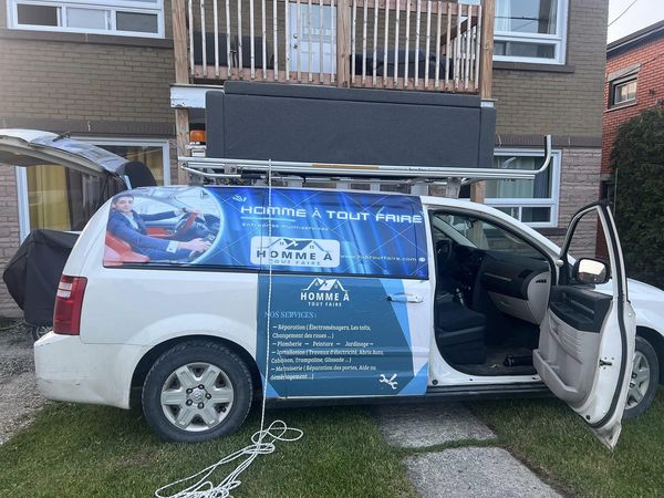 Avoir une méthode pour faire un bon service